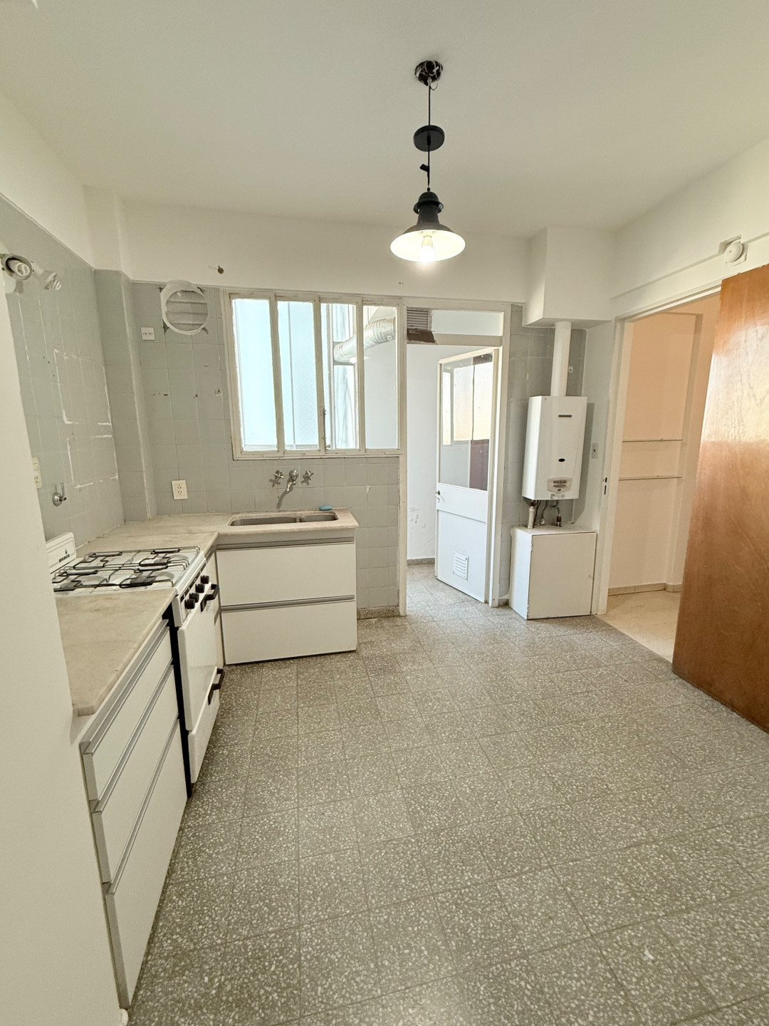 Departamento en Venta en SARMIENTO 165, Centro, Bahía Blanca - Bahía Blanca Propiedades | SITIO OFICIAL l