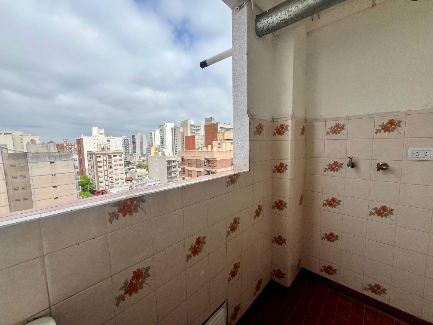 Departamento en Alquiler en 11 De Abril 185, Centro, Bahía Blanca - Bahía Blanca Propiedades | SITIO OFICIAL l
