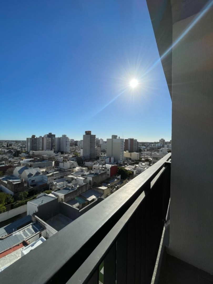 Departamento en Alquiler en Caronti 152,  Bahía Blanca - Bahía Blanca Propiedades | SITIO OFICIAL l