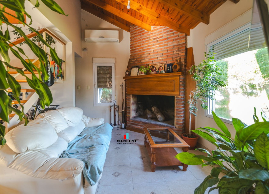 Casa en Venta en Colibri 527, Monte del Este, Monte Hermoso - Bahía Blanca Propiedades | SITIO OFICIAL l