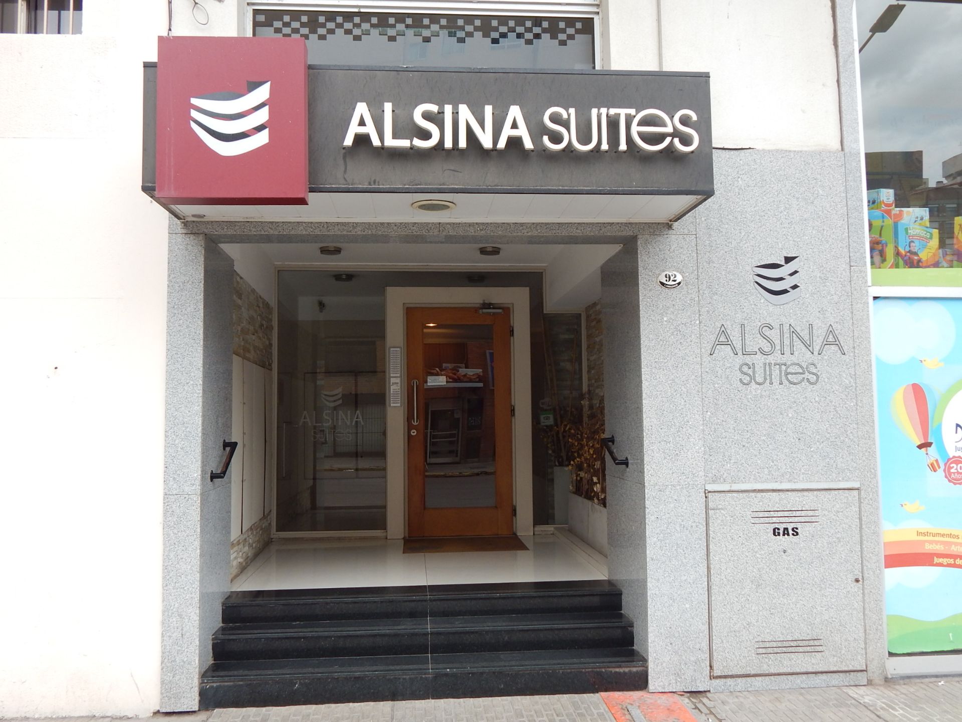 Departamento en Alquiler en Lamadrid 92, Centro, Bahía Blanca - Bahía Blanca Propiedades | SITIO OFICIAL l