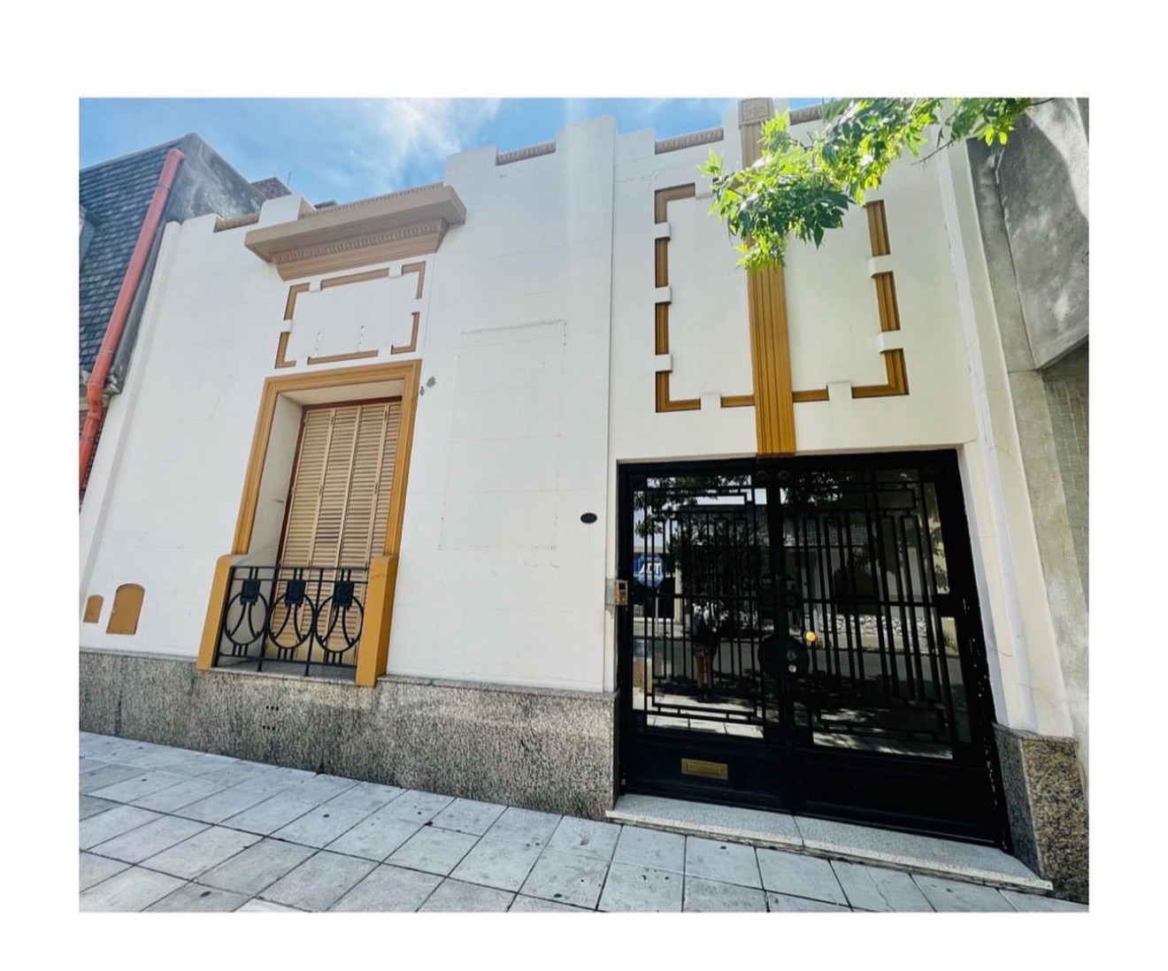 Casa en Venta en Saavedra 322,  Bahía Blanca - Bahía Blanca Propiedades | SITIO OFICIAL l