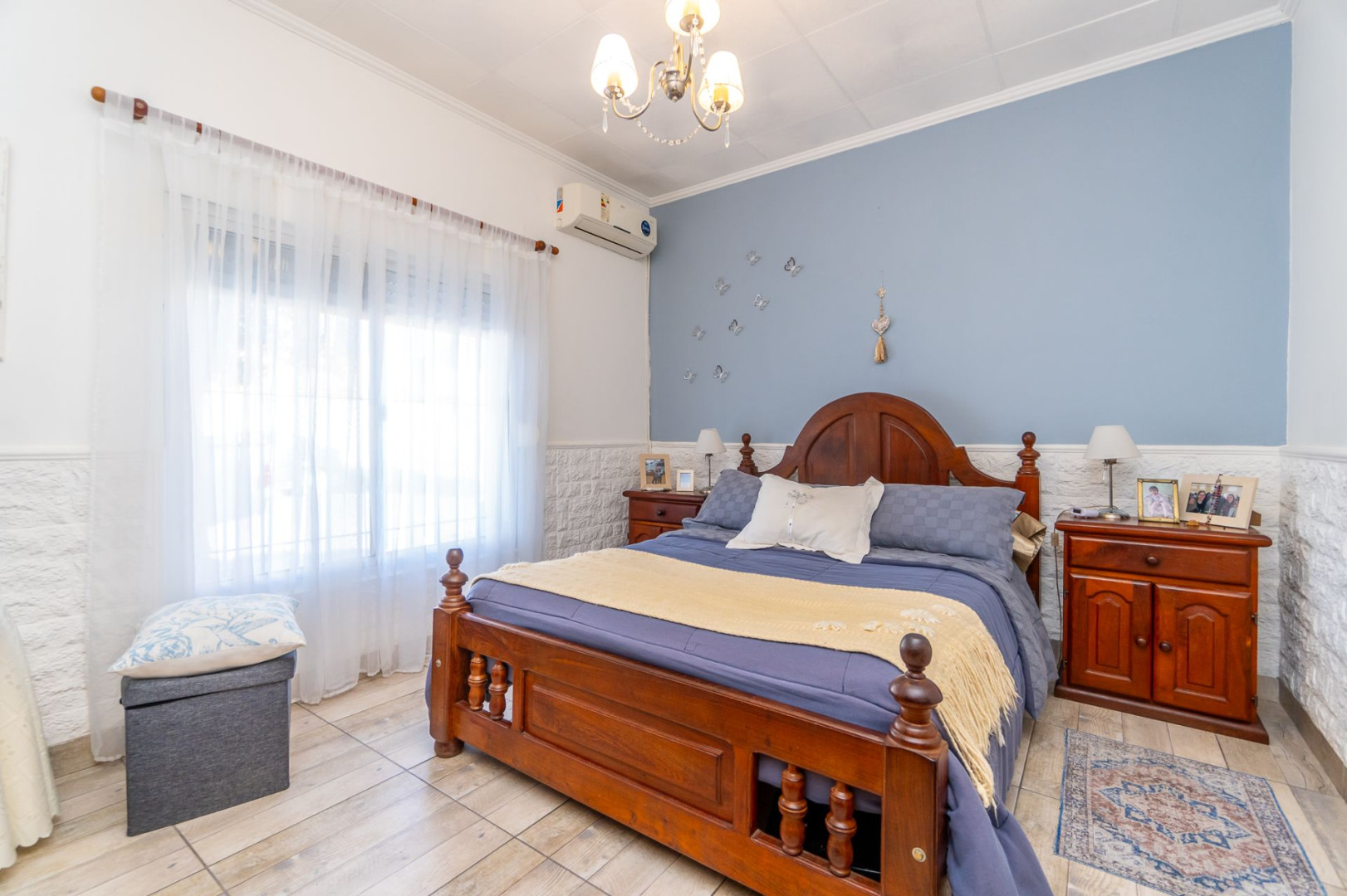 Casa en Venta en Nicolas Levalle 2249, Villa Rosas, Bahía Blanca - Bahía Blanca Propiedades | SITIO OFICIAL l