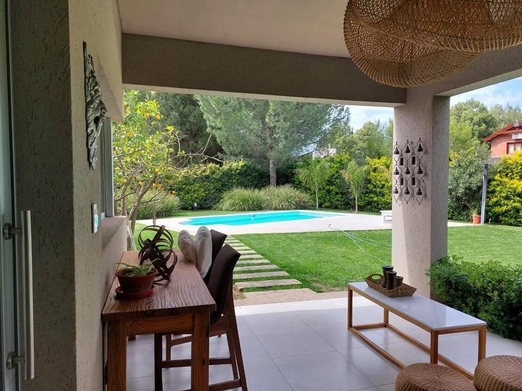 Casa en Alquiler en Bosque Alto, Bosque Alto, Bahía Blanca - Bahía Blanca Propiedades | SITIO OFICIAL l