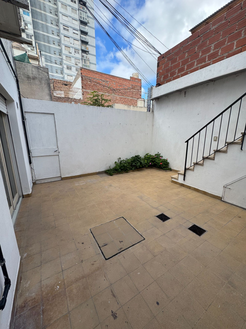 Casa en Alquiler en Chiclana 745, Centro, Bahía Blanca - Bahía Blanca Propiedades | SITIO OFICIAL l