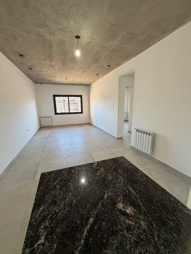 Departamento en Venta en Panamá 2600, Santa Margarita, Bahía Blanca - Bahía Blanca Propiedades | SITIO OFICIAL l