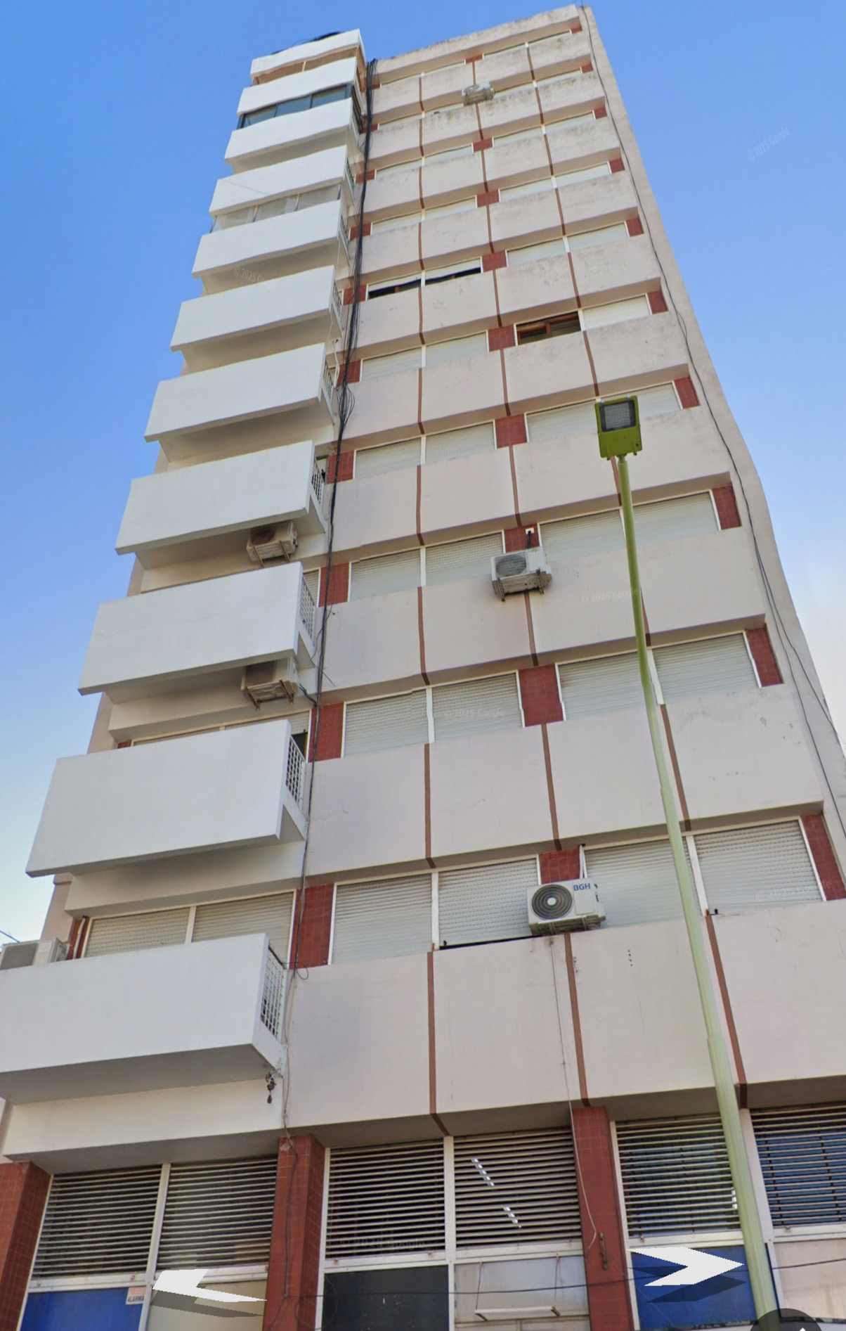 Departamento en Venta en O'Higgins 471, Centro, Bahía Blanca - Bahía Blanca Propiedades | SITIO OFICIAL l