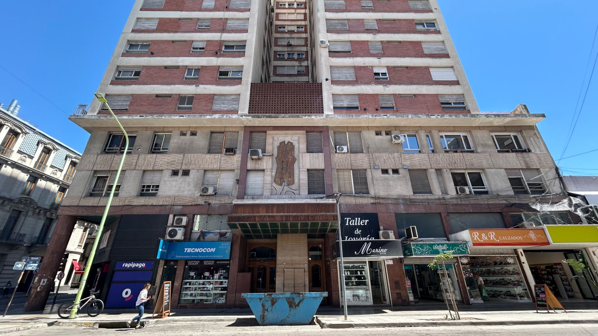 Departamento en Venta en Donado 97, Centro, Bahía Blanca - Bahía Blanca Propiedades | SITIO OFICIAL l