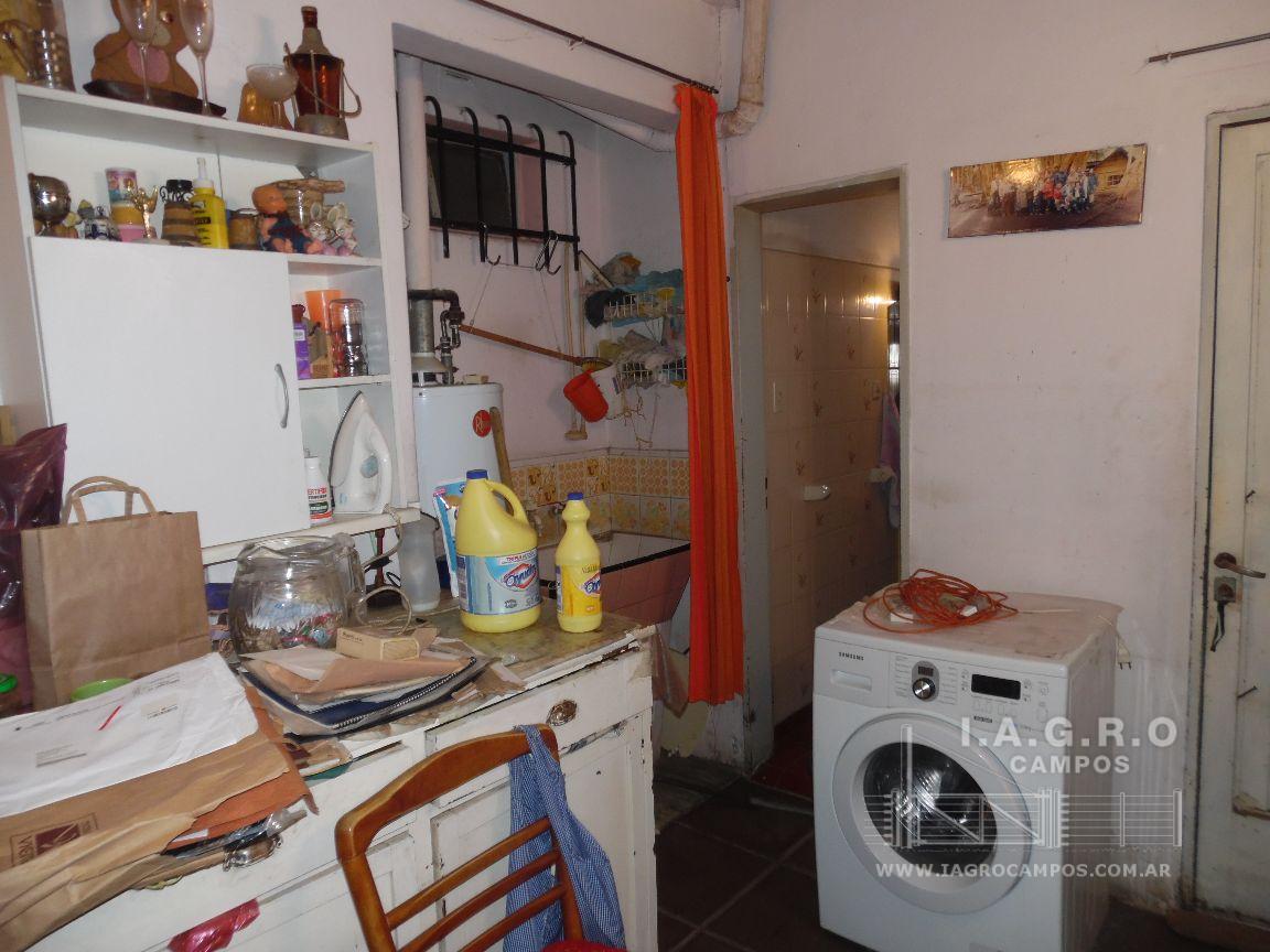 Casa en Venta en Paunero 300, San Martin, Bahía Blanca - Bahía Blanca Propiedades | SITIO OFICIAL l