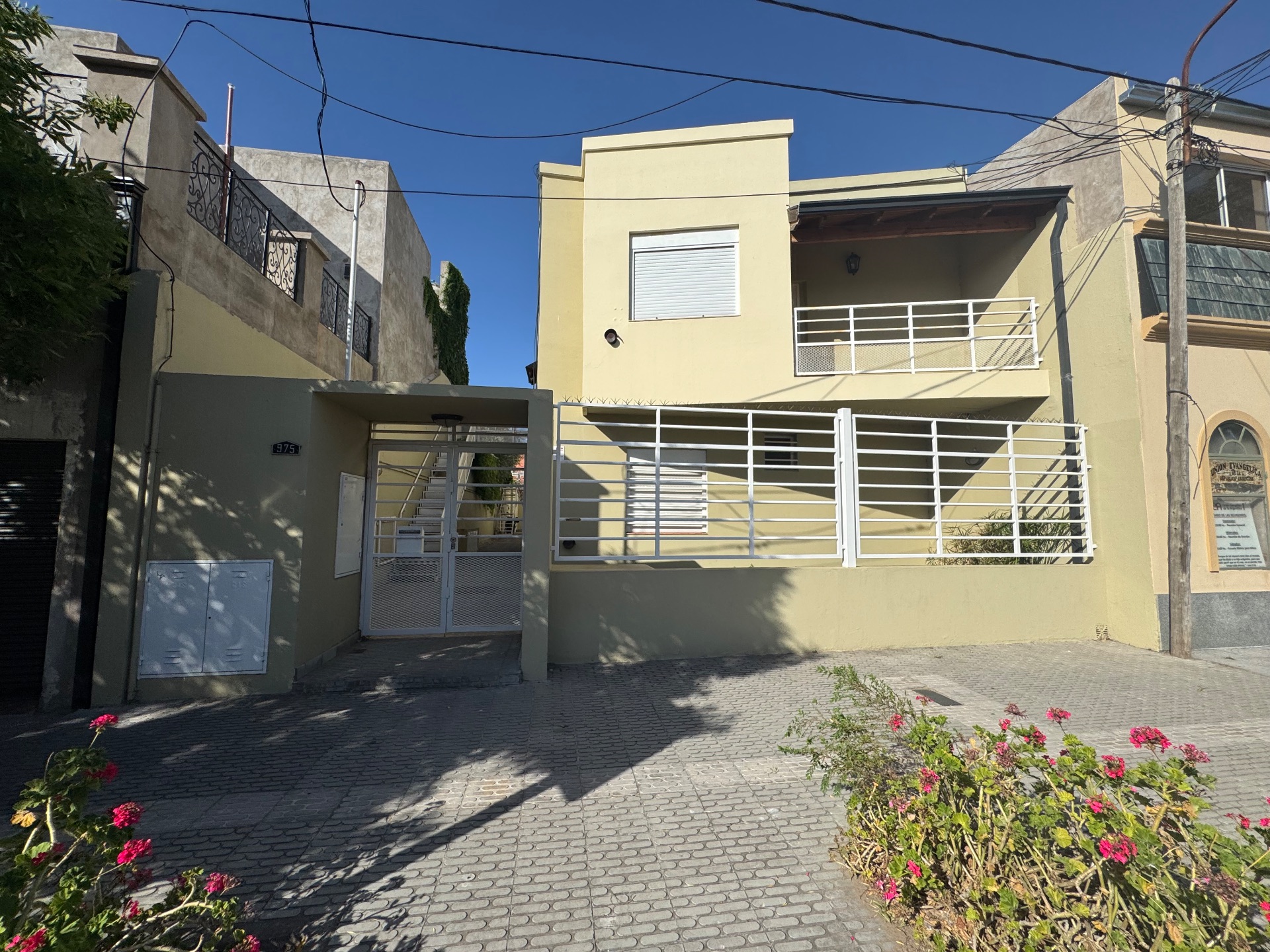 Departamento en Alquiler en Almafuerte 975, Pacifico, Bahía Blanca - Bahía Blanca Propiedades | SITIO OFICIAL l