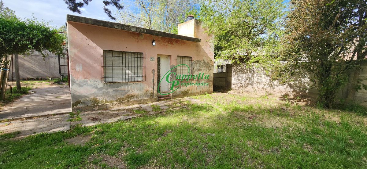 Casa en Venta en Hugony 3191, Los Olivos, Bahía Blanca - Bahía Blanca Propiedades | SITIO OFICIAL l