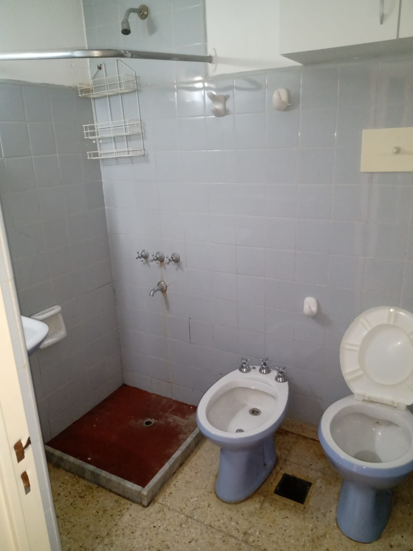 Departamento en Alquiler en 12 De Octubre 1008, Universitario, Bahía Blanca - Bahía Blanca Propiedades | SITIO OFICIAL l