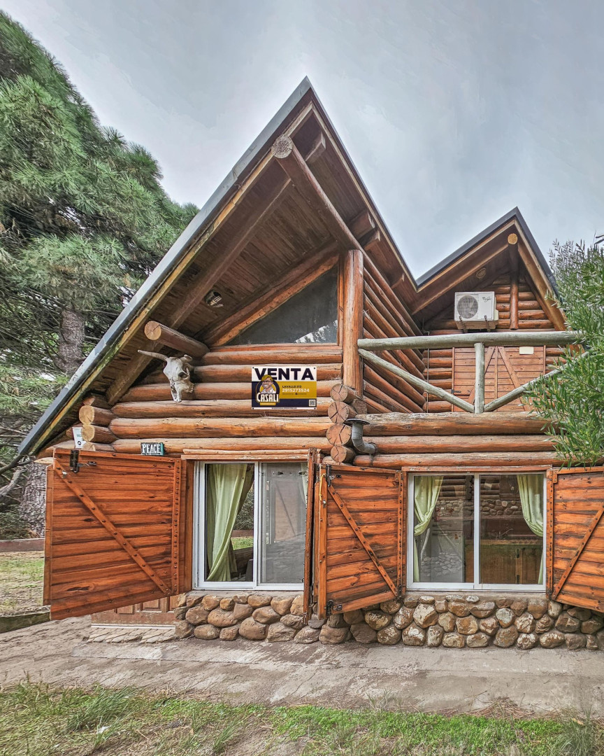 Cabaña en Venta en Las Toninas 499, Las Dunas, Monte Hermoso - Bahía Blanca Propiedades | SITIO OFICIAL l