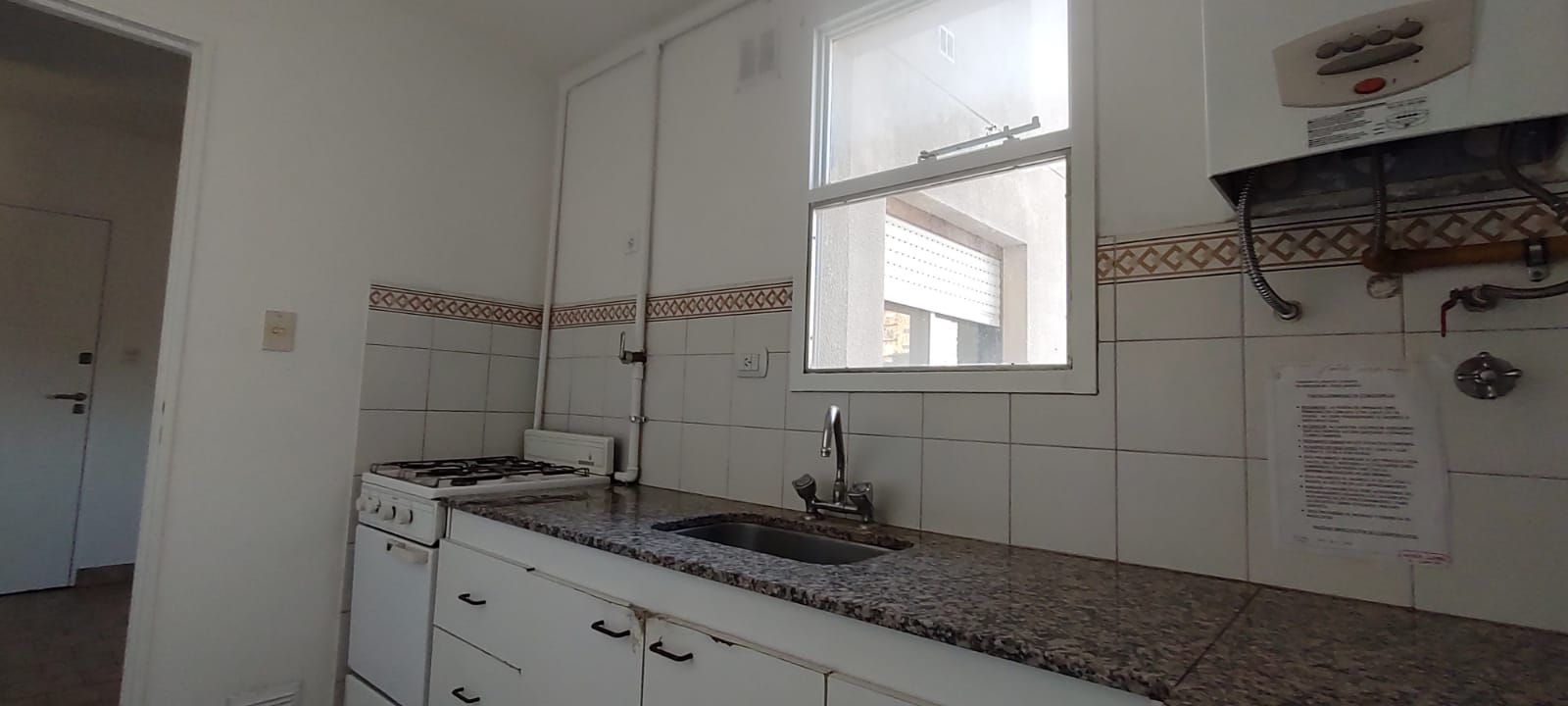Departamento en Alquiler en Zelarrayán 441, Universitario, Bahía Blanca - Bahía Blanca Propiedades | SITIO OFICIAL l