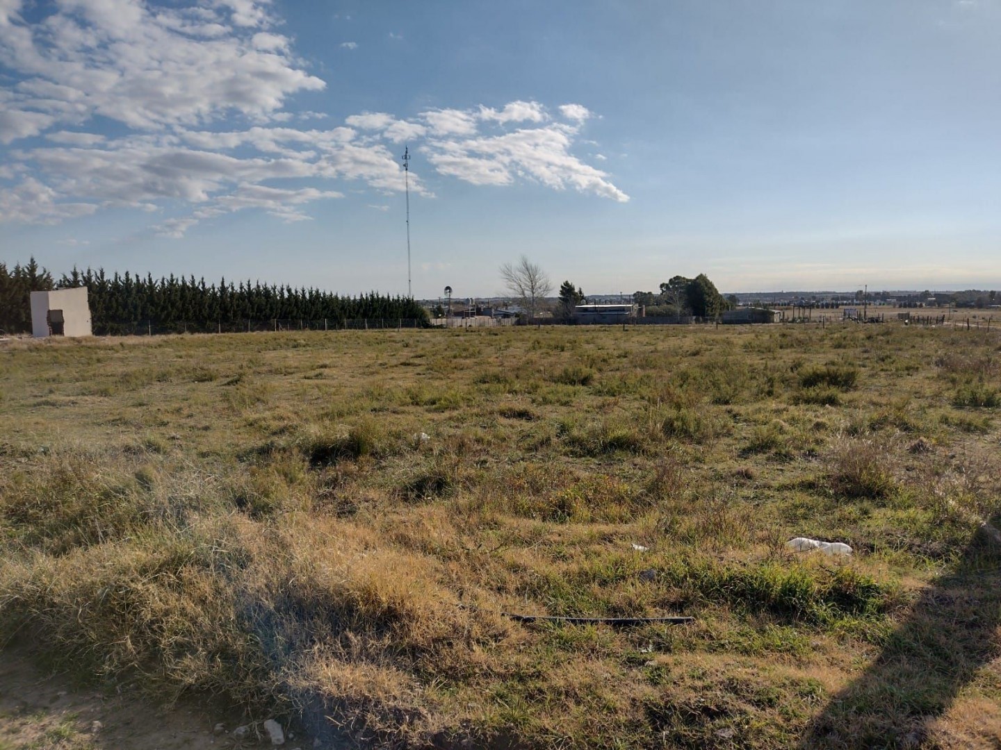 Terreno en Venta en Remedios De Escalada 5300, Aldea Romana, Bahía Blanca - Bahía Blanca Propiedades | SITIO OFICIAL l