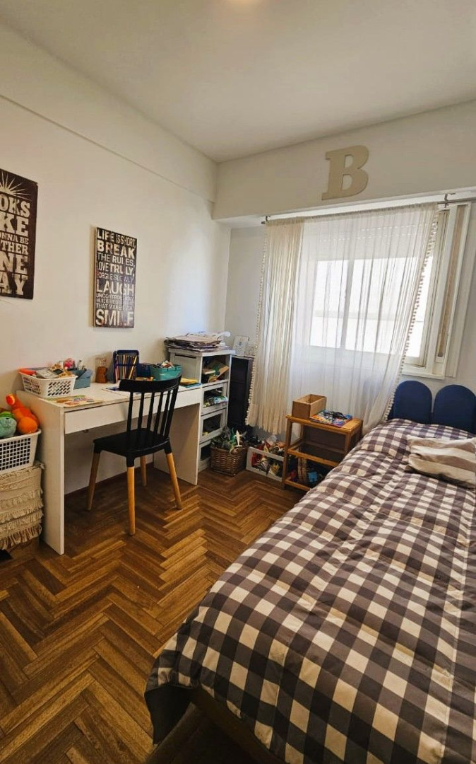 Departamento en Venta en Thompson 83, Centro, Bahía Blanca - Bahía Blanca Propiedades | SITIO OFICIAL l