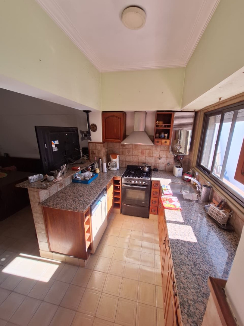 Casa en Venta en Alvarado 333, Macrocentro, Bahía Blanca - Bahía Blanca Propiedades | SITIO OFICIAL l