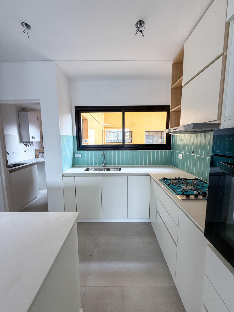 Departamento en Venta en Martín Fierro 578, Centro, Bahía Blanca - Bahía Blanca Propiedades | SITIO OFICIAL l