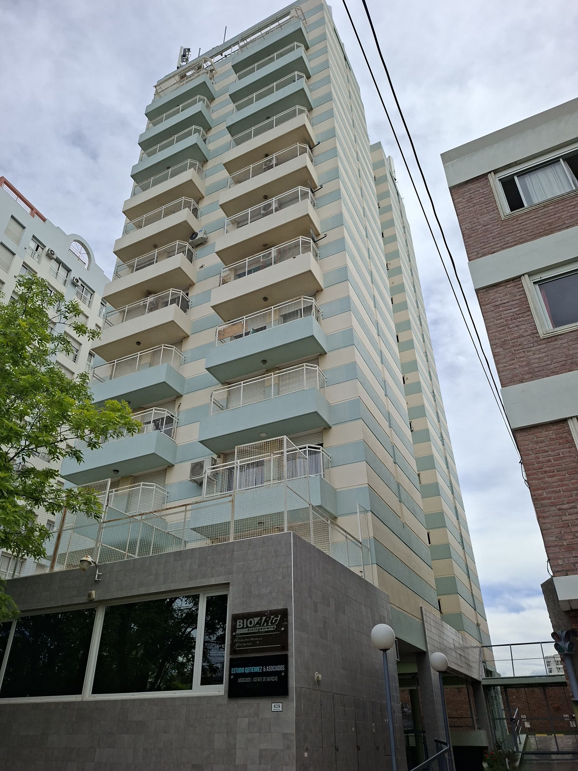 Departamento en Venta en Panama Nº 828, Universitario, Bahía Blanca - Bahía Blanca Propiedades | SITIO OFICIAL l