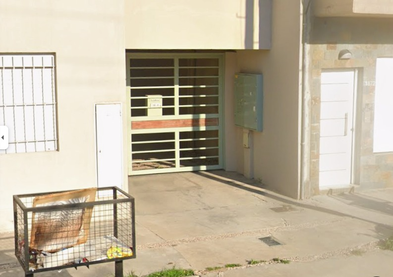 Cochera en Venta  San Cayetano, Bahía Blanca - Bahía Blanca Propiedades | SITIO OFICIAL l