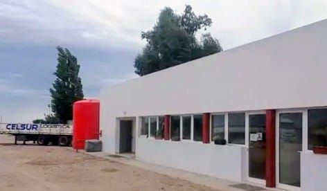 Terreno en Venta en Ruta 3 Km 605,  Bahía Blanca - Bahía Blanca Propiedades | SITIO OFICIAL l