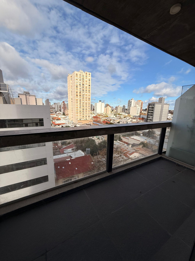 Departamento en Venta en PATRICIOS 109, Centro, Bahía Blanca - Bahía Blanca Propiedades | SITIO OFICIAL l