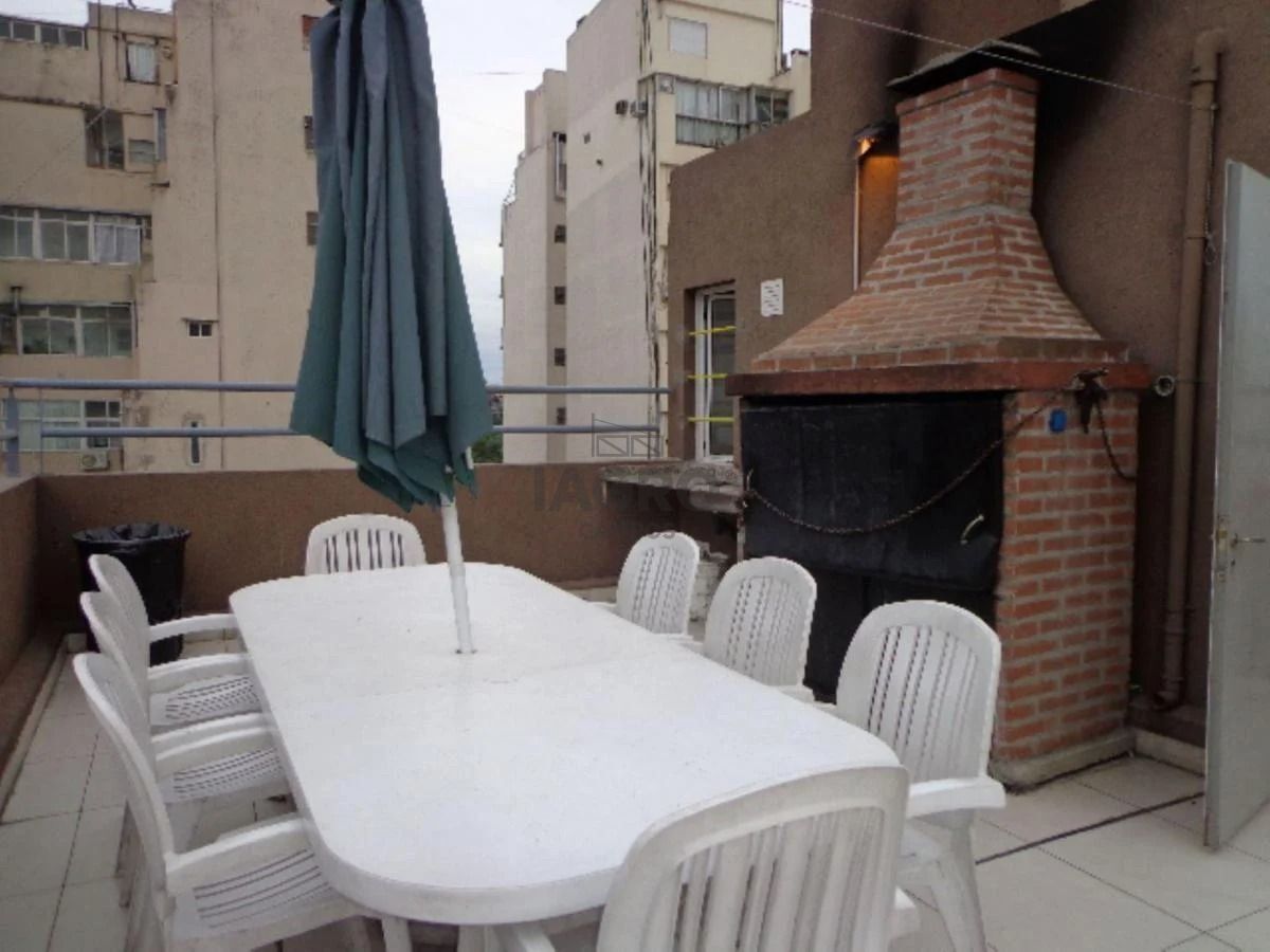Departamento en Venta en Borges 2470, Palermo, CABA - Bahía Blanca Propiedades | SITIO OFICIAL l