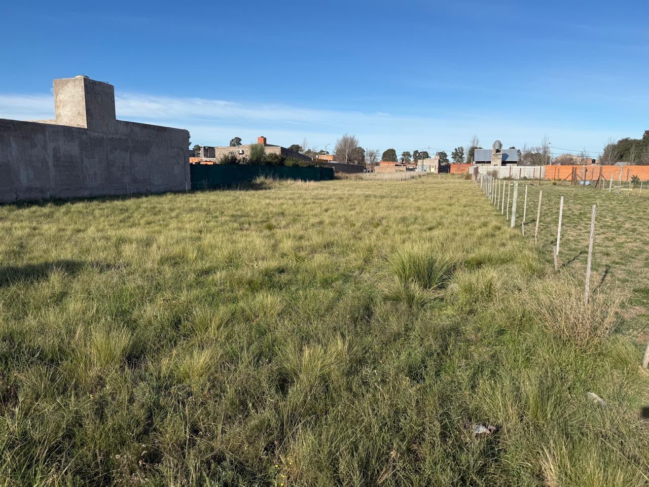 Terreno en Venta en Patagones 4300, Villa Hardin Green, Bahía Blanca - Bahía Blanca Propiedades | SITIO OFICIAL l