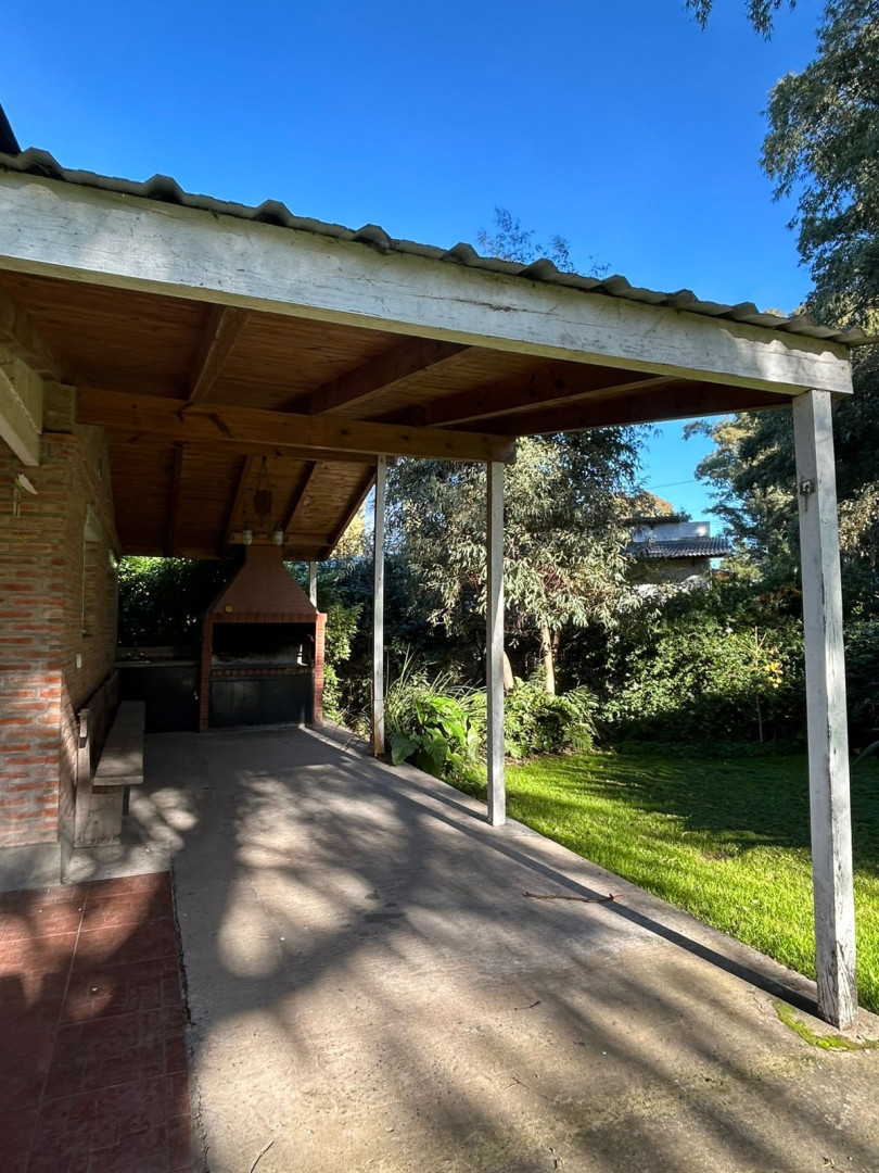 Casa en Venta en Dufourq Y Goleta La Paz,  Pehuen Co - Bahía Blanca Propiedades | SITIO OFICIAL l