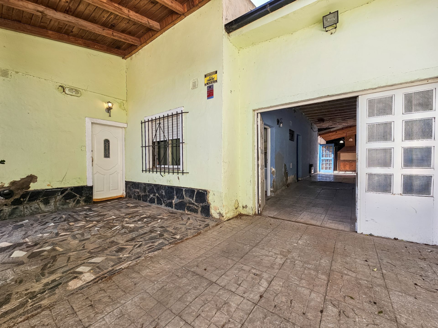 Casa en Venta en Baigorria 2586,  Bahía Blanca - Bahía Blanca Propiedades | SITIO OFICIAL l