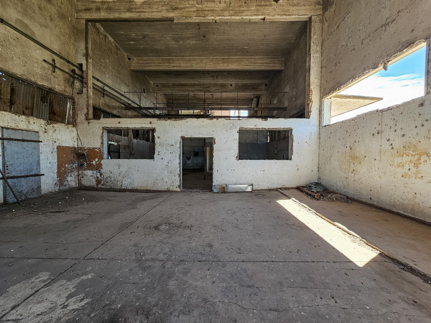 Galpón en Venta en Pampa Central 1500, Pampa Central, Bahía Blanca - Bahía Blanca Propiedades | SITIO OFICIAL l