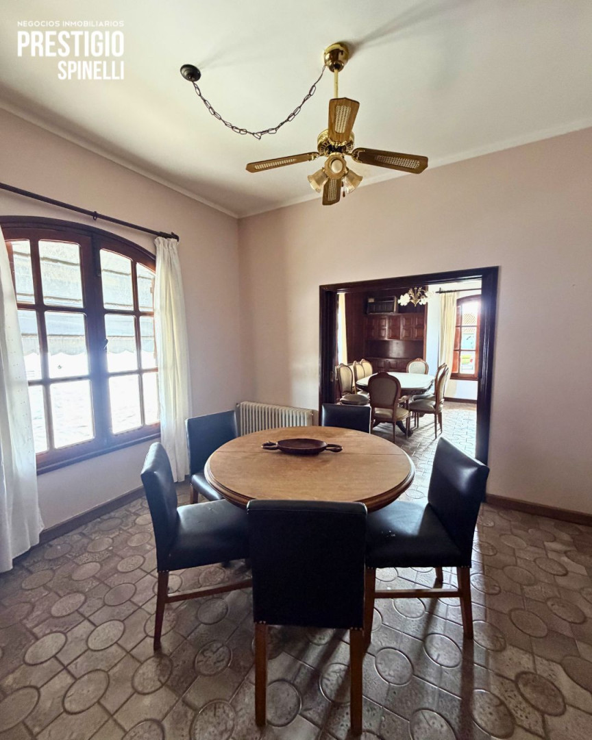 Casa en Venta en Reconquista 881, Centro, Bahía Blanca - Bahía Blanca Propiedades | SITIO OFICIAL l