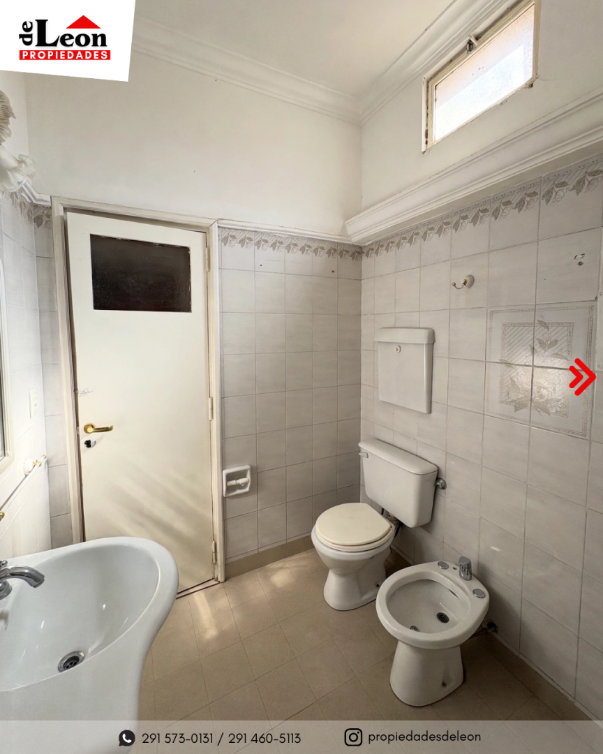 Casa en Venta en Belgrano Y Vespucio, Centro, Bahía Blanca - Bahía Blanca Propiedades | SITIO OFICIAL l