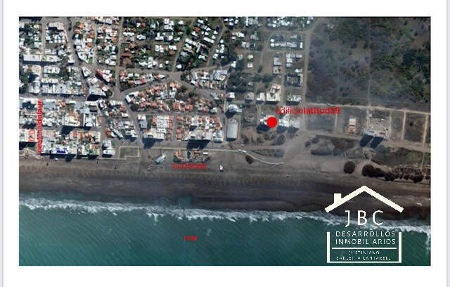 Departamento en Venta en Costanera Este, 644, Monte del Este, Monte Hermoso - Bahía Blanca Propiedades | SITIO OFICIAL l