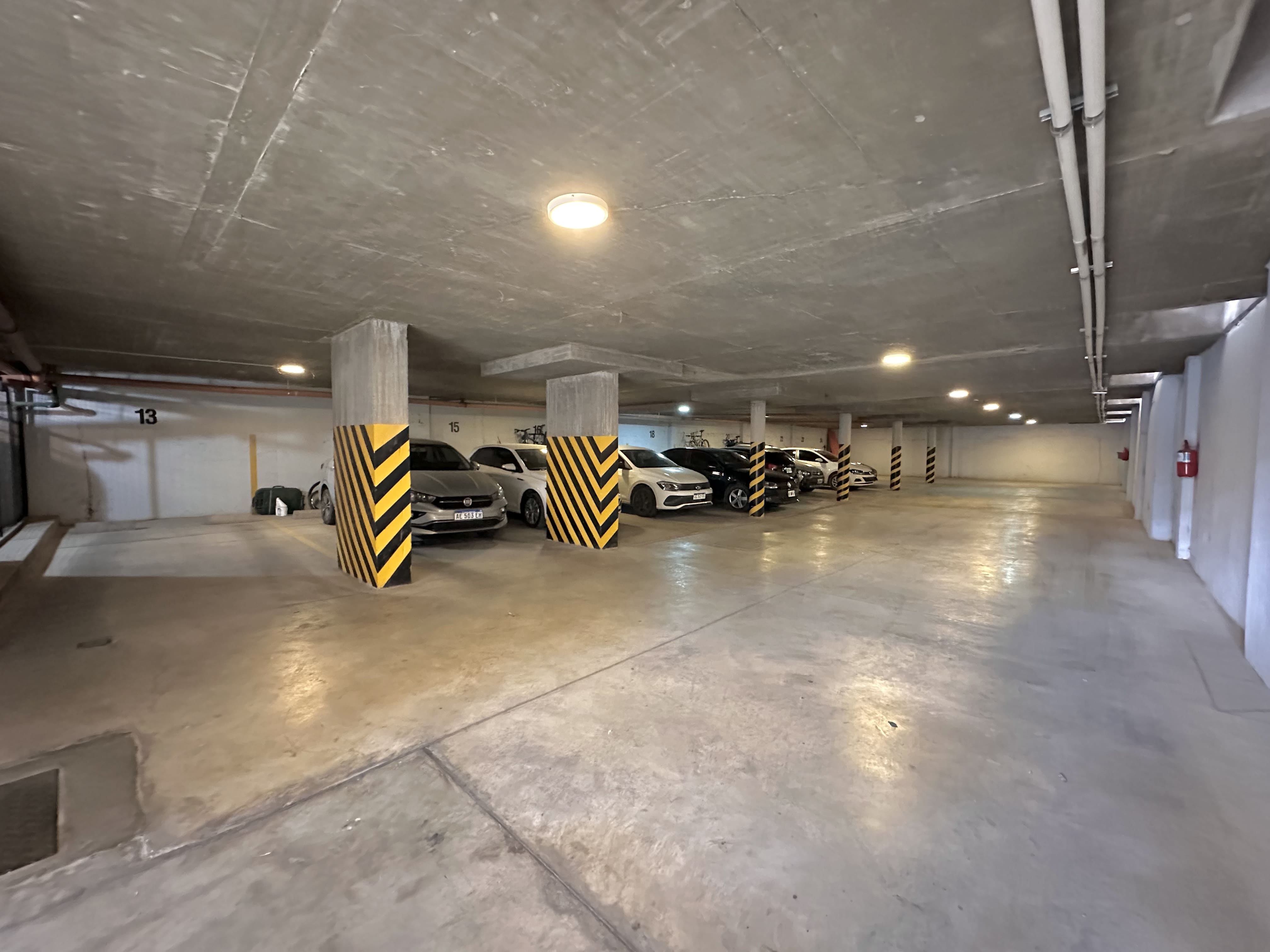 Departamento en Venta en San Martin 679,  Bahía Blanca - Bahía Blanca Propiedades | SITIO OFICIAL l