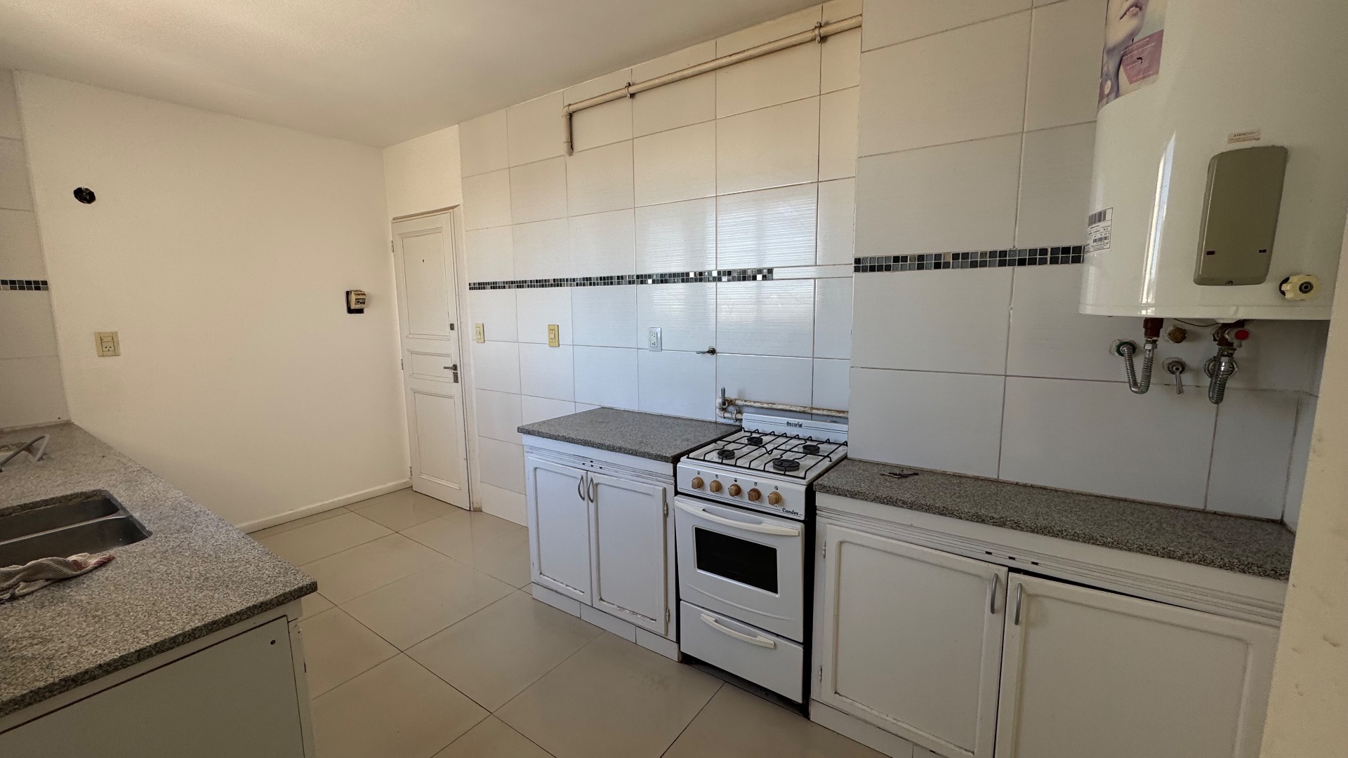 Departamento en Alquiler en Alsina 520, Centro, Bahía Blanca - Bahía Blanca Propiedades | SITIO OFICIAL l