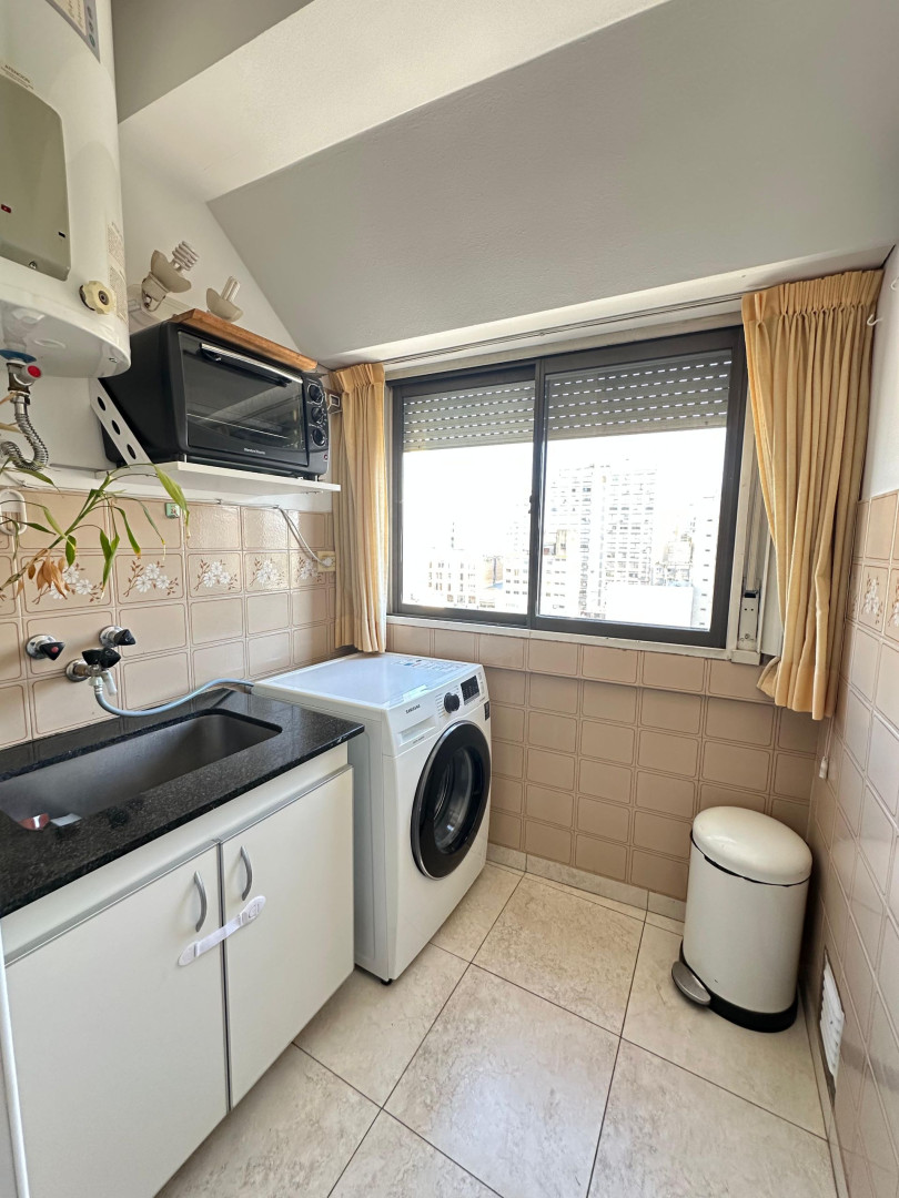 Departamento en Alquiler en SOLER 205, Centro, Bahía Blanca - Bahía Blanca Propiedades | SITIO OFICIAL l