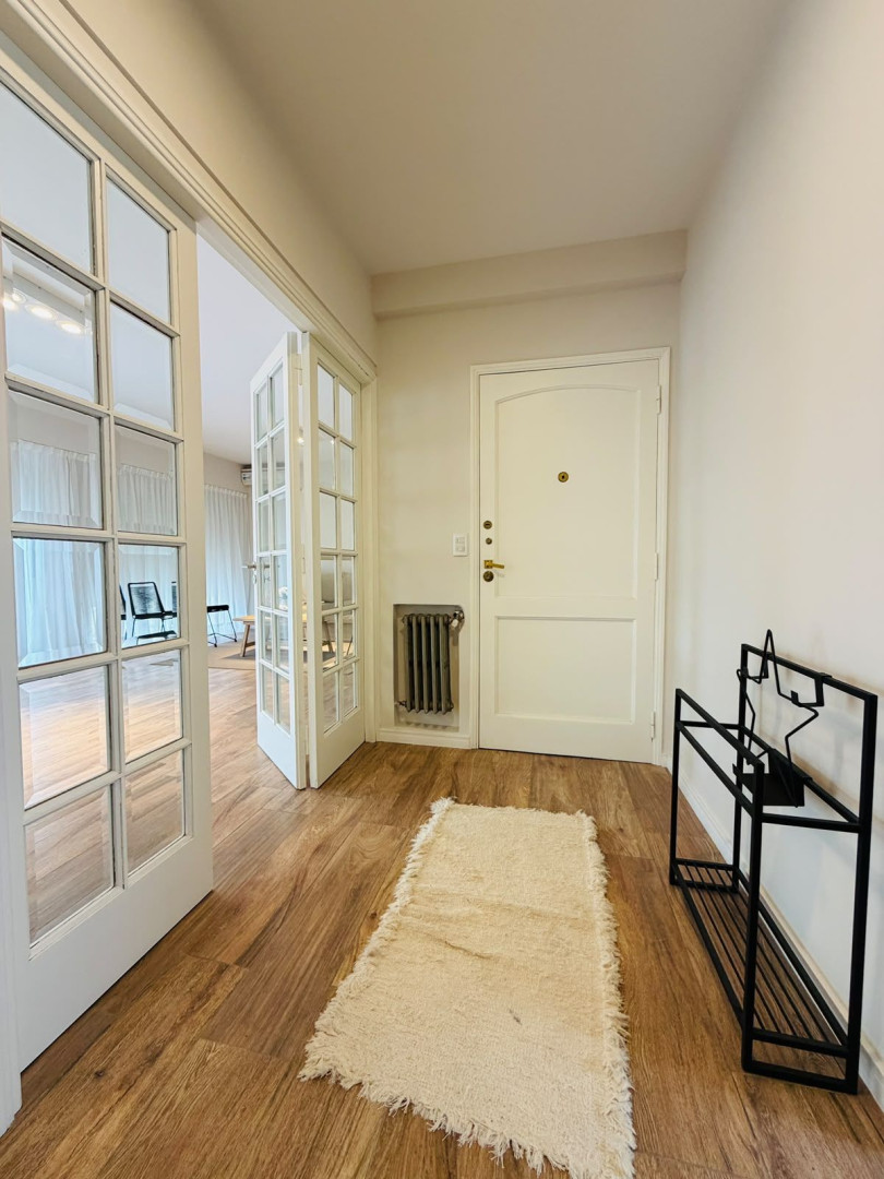 Departamento en Alquiler en FITZ ROY 133 PISO 2, Centro, Bahía Blanca - Bahía Blanca Propiedades | SITIO OFICIAL l