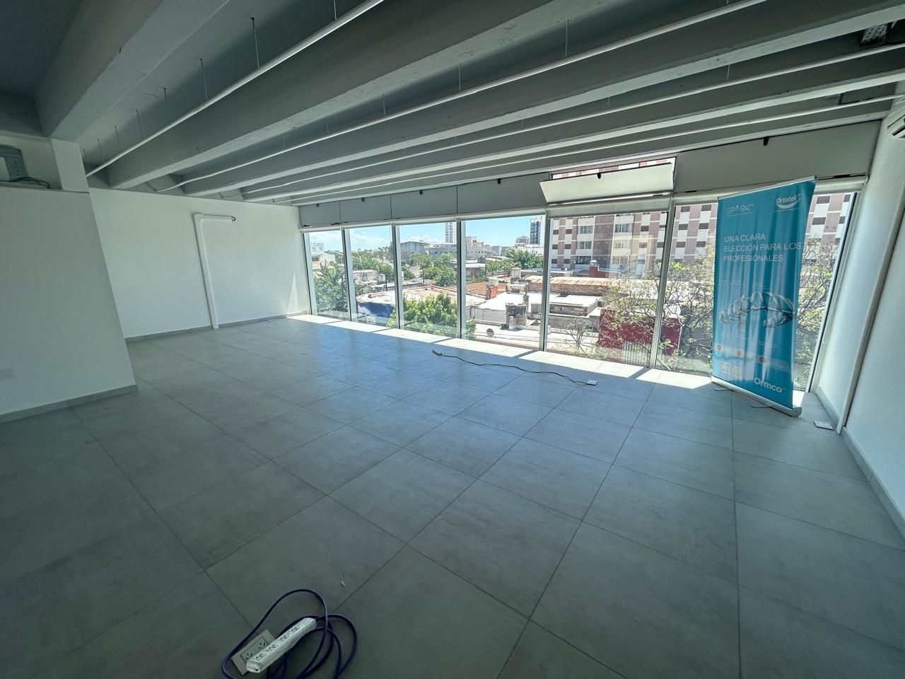 Consultorio en Alquiler en Salta 100, Universitario, Bahía Blanca - Bahía Blanca Propiedades | SITIO OFICIAL l