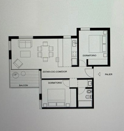 Departamento en Venta  Monte del Este, Monte Hermoso - Bahía Blanca Propiedades | SITIO OFICIAL l