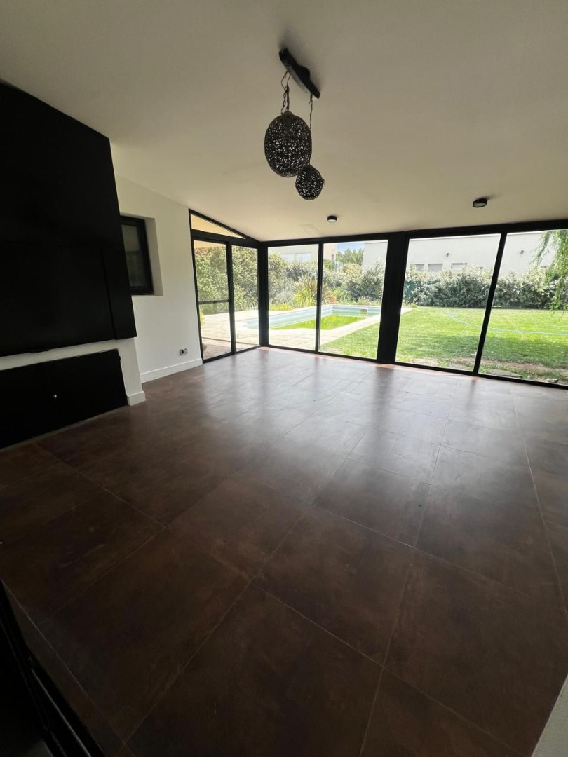 Casa en Venta en Av. 1, Lote 42, Solares Norte, Bahía Blanca - Bahía Blanca Propiedades | SITIO OFICIAL l