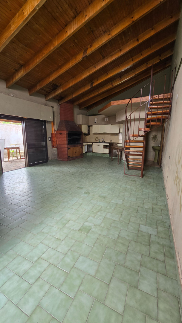 Casa con Local en Venta en Casanova 500, Macrocentro, Bahía Blanca - Bahía Blanca Propiedades | SITIO OFICIAL l