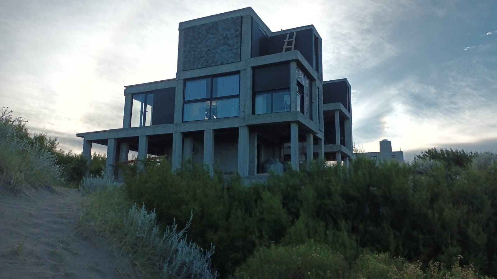 Departamento en Venta en Costanera Aladino, El Sauce, Monte Hermoso - Bahía Blanca Propiedades | SITIO OFICIAL l