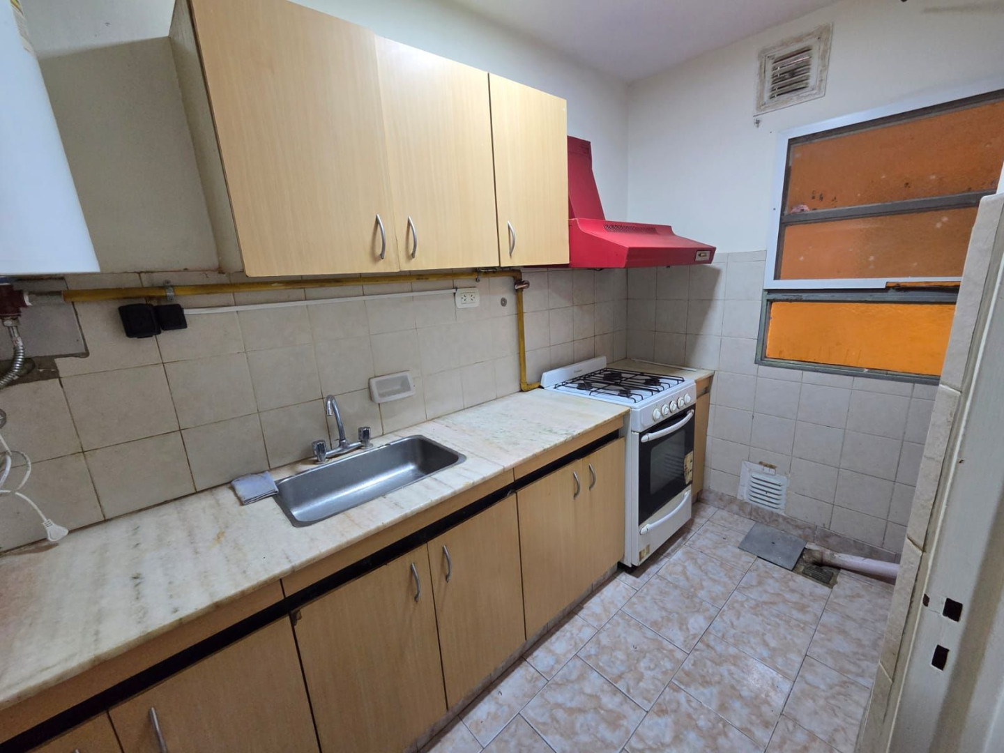 Departamento en Alquiler en Sarmiento 343, Centro, Bahía Blanca - Bahía Blanca Propiedades | SITIO OFICIAL l