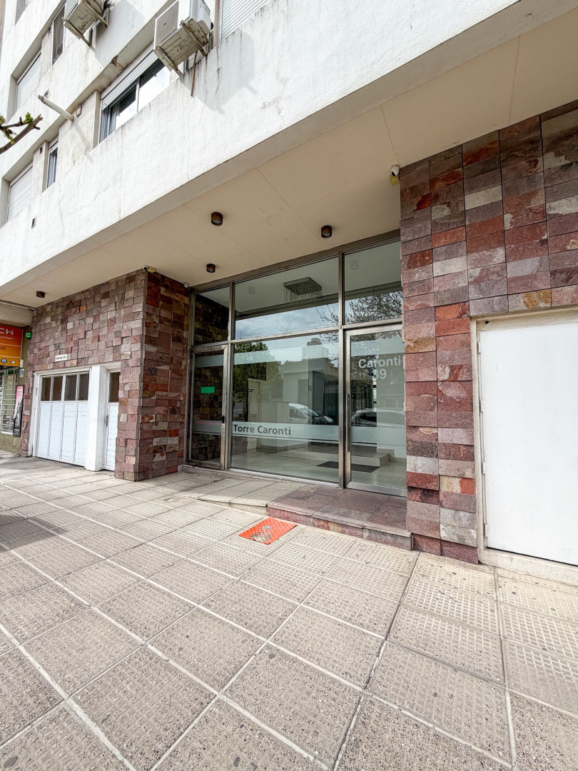 Departamento en Alquiler en Caronti 39, Centro, Bahía Blanca - Bahía Blanca Propiedades | SITIO OFICIAL l