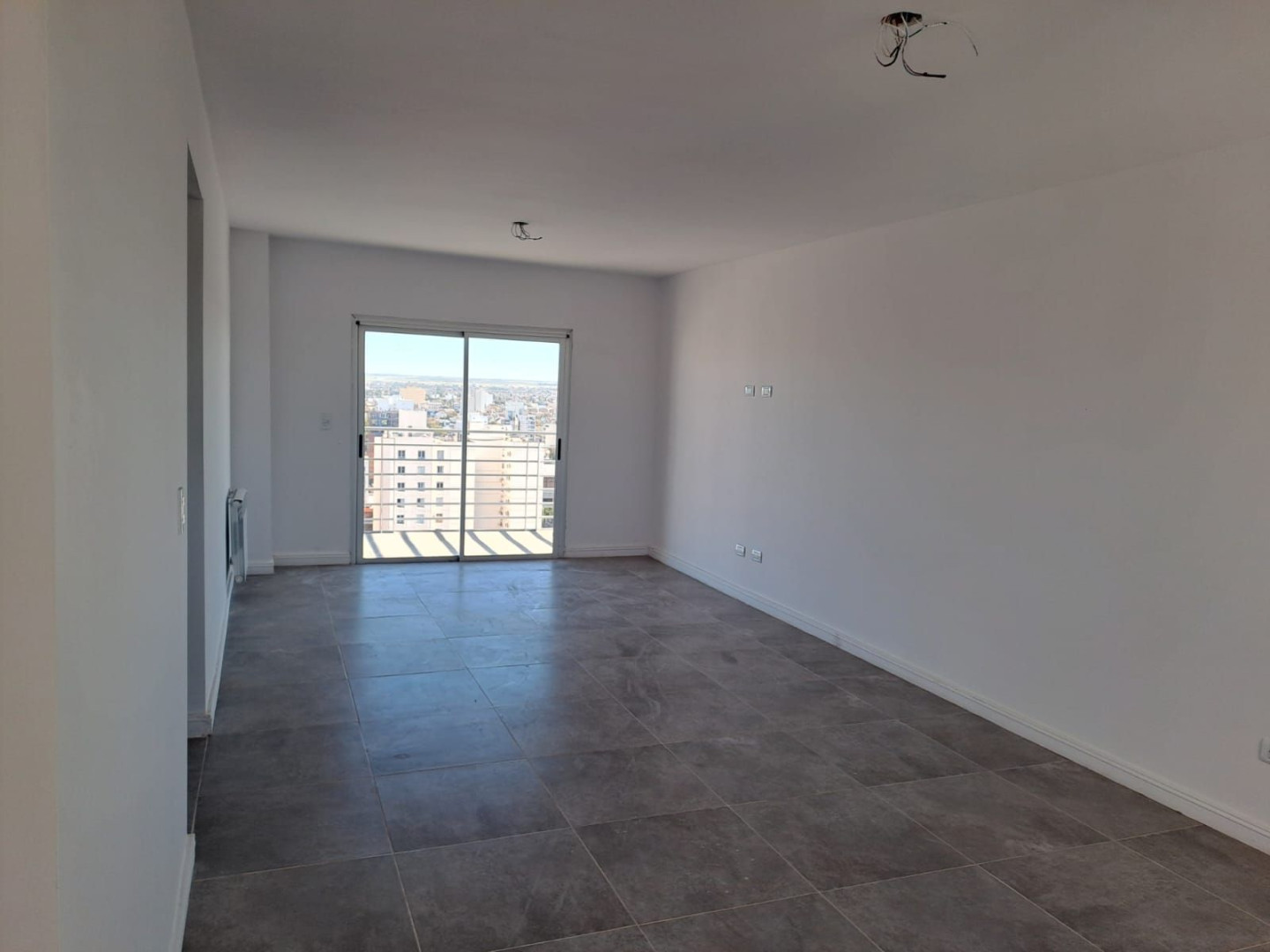 Departamento en Alquiler en Caronti 65, Centro, Bahía Blanca - Bahía Blanca Propiedades | SITIO OFICIAL l