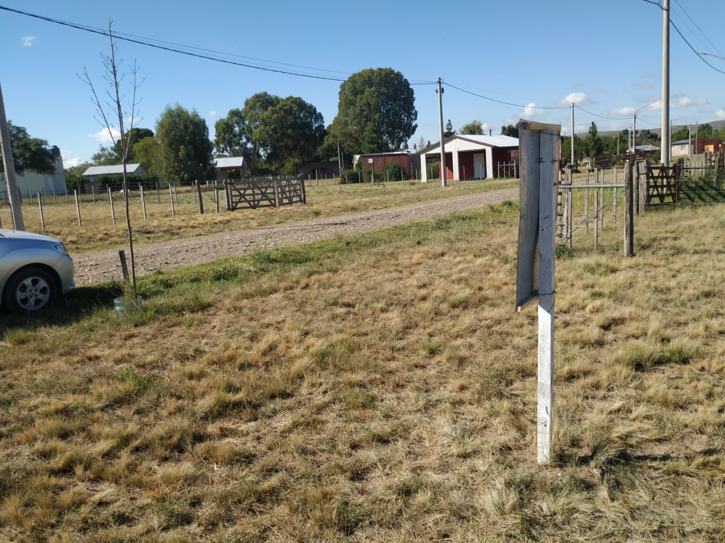 Terreno en Venta en Alvear Y Tres Esquinas,  Saldungaray - Bahía Blanca Propiedades | SITIO OFICIAL l