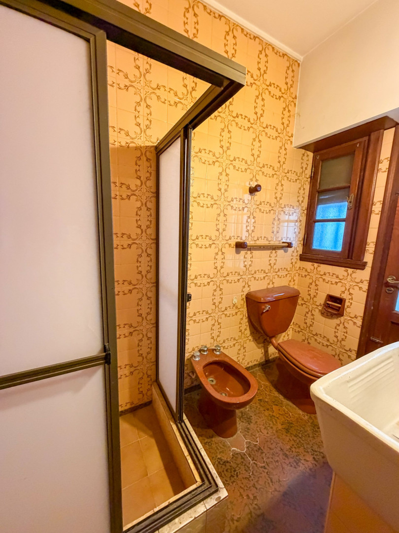 Casa en Alquiler en Santiago Del Estero 142, Universitario, Bahía Blanca - Bahía Blanca Propiedades | SITIO OFICIAL l