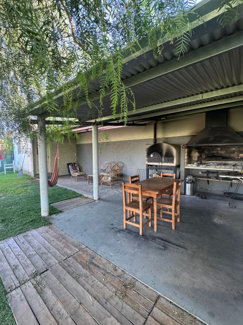 Casa en Venta en Las Heras 3600, Molina Campos, Bahía Blanca - Bahía Blanca Propiedades | SITIO OFICIAL l