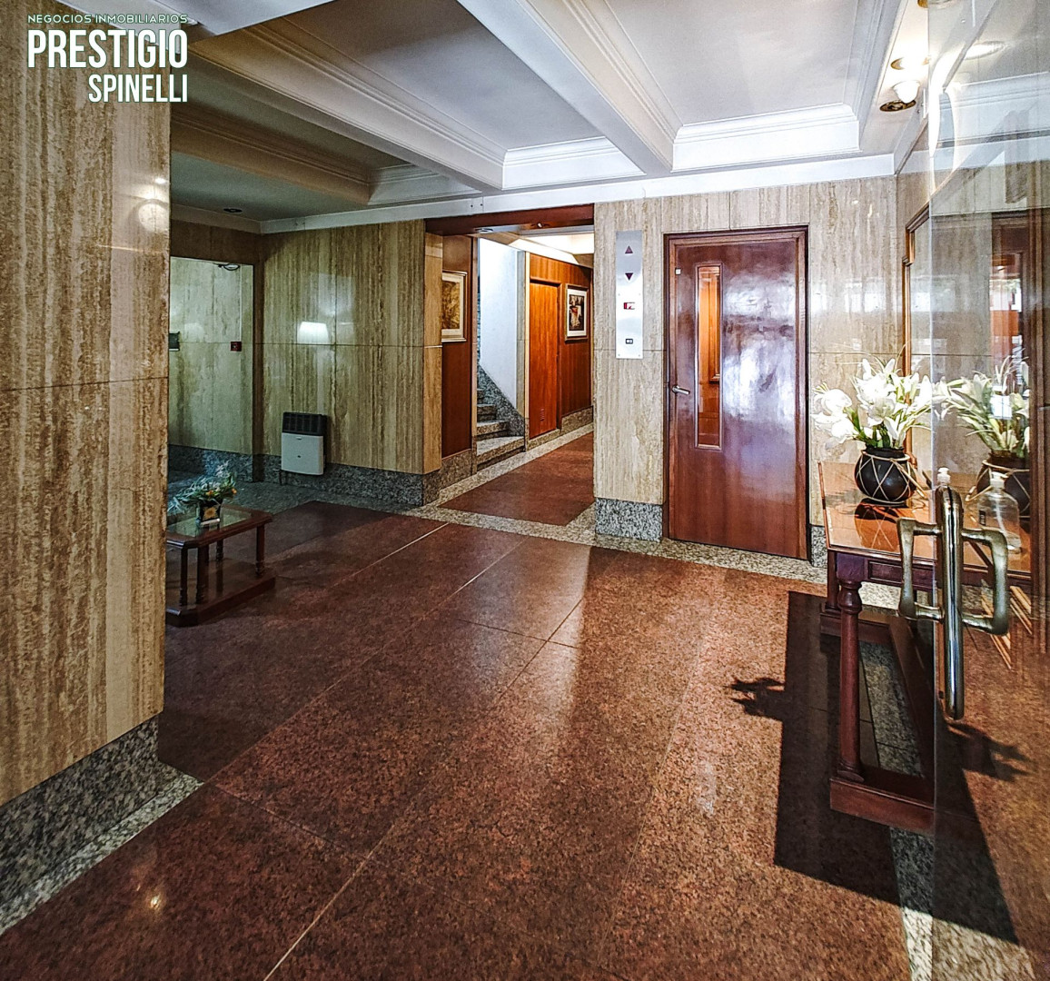 Departamento en Venta en Zelarrayan 151, Centro, Bahía Blanca - Bahía Blanca Propiedades | SITIO OFICIAL l